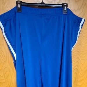 Athletech pants 3xl
